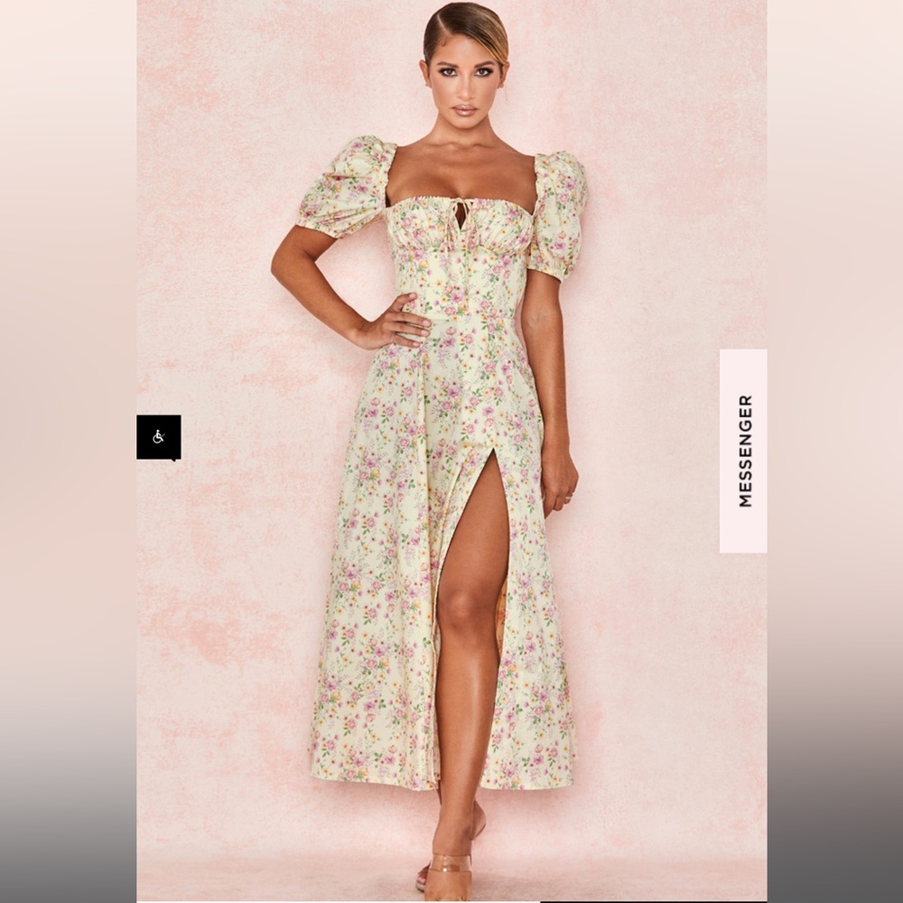 House of CB TALLULAH